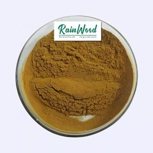 オイスターマッシュルームパウダー100% ピュア天然オイスターマッシュルームエキス卸売価格 - Product Image 3