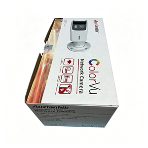 Caméra réseau bullet panoramique Auzlanhik DS-2CD2T87G2P-LSU/SL 8MP ColorVu, résistante à l'eau et à la poussière (IP67), 24/7 ColorVu 8MP - Product Image 6