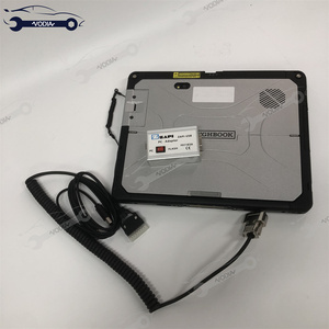 Cable de Datos F01183A para Programador ZAPI, Software de Consola ZAPI, Herramienta de Diagnóstico para Controlador Eléctrico ZAPI-USB y Tablet CF33 - Product Image 6