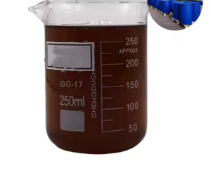 96%/90% saf LABSA üretici lineer alkil benzen sülfonik/sülfonik asit fiyat rekabetçi günlük kimyasallar CAS 85536-14-7 - Product Image 4