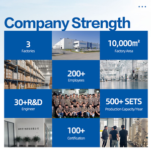 99.99% генератор азота высокой чистоты <span class=keywords><strong>N2</strong></span> генератор 5-3000 нм³/ч производительность 220 В/380 В 2 года гарантии - Product Image 4