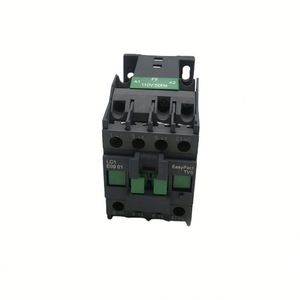 Contactor Original Nuevo de la Marca Schneiders Lc1r1210/09/10m5n18/12/01/50/220Vac06/40/32/65 LC1R1810M5N/LC1R1801M5N  LARN31N/LARN40N - Product Image 4