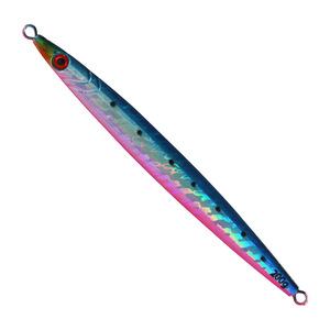 Señuelo de Pesca Ya Jie Jig de 160g/200g para Pesca en Aguas Profundas, Cebo Artificial para Peces de Agua Salada, Señuelo de Fondo de Hundimiento Rápido - Product Image 5