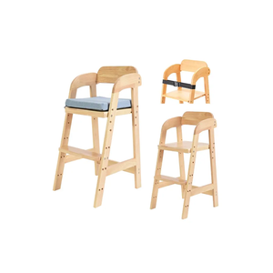 Taburete de torre de aprendizaje para niños de diseño moderno, madera contrachapada de pino, sala de estar al aire libre, baño, cocina, asistencia para niños pequeños con estilo - Product Image 1