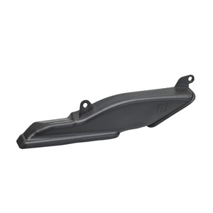 Manguera de filtro de aire HDPE modelo ITIB 1, piezas de plástico moldeadas por soplado para conductos de admisión de automóviles - Product Image 1