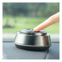 Diffuseur électrique de parfum de voiture, désodorisant, ml, USB automatique, Machine à parfumer