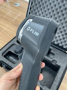 Caméra thermique FLIR E8, appareil de vision nocturne infrarouge, instrument d'imagerie infrarouge, en bon état d'occasion - Product Image 5