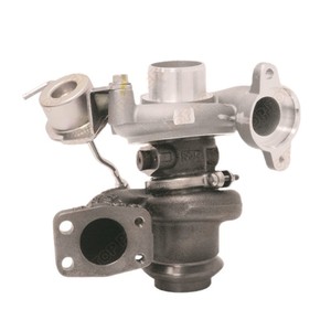 Turbo per <span class=keywords><strong>Peugeot</strong></span> 207, 307, 308, Expert, <span class=keywords><strong>Partner</strong></span>, <span class=keywords><strong>Tepee</strong></span> 1.6 HDI Mitsubishi TD025S2-06T/4 49173-07502A -07528 49173-07508 - Product Image 1