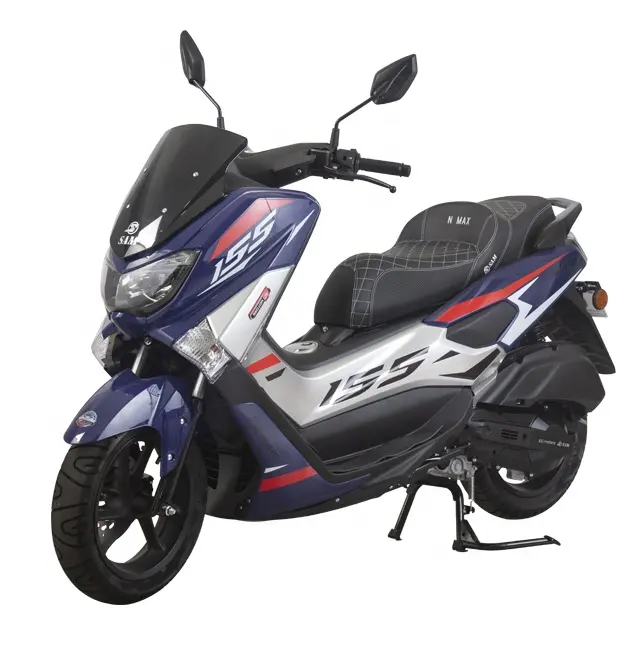 N max150CCオートバイガソリンスクーター新デザイン高品質中国製トルコモーター