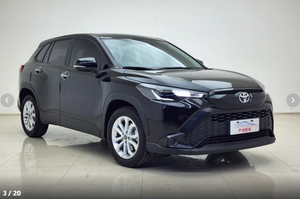 Voitures d'<span class=keywords><strong>occasion</strong></span> GAC <span class=keywords><strong>Toyota</strong></span> Frontlander 2023 2.0L CVT Édition Elite <span class=keywords><strong>SUV</strong></span> Compact Essence Véhicule d'<span class=keywords><strong>occasion</strong></span> Véhicules de seconde main - Product Image 3
