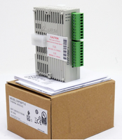 Módulo de Entrada de Temperatura PT100 de 6 Canales para PLC Serie DVP-S Delta DVP06PT-S