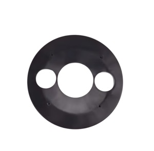 Agras T30 Agricultural Spraying <b>Drone</b> Plastic Protective Cover Housing for Motor Rotor-<b>Drones</b> <b>Accessories</b> Original New Repair - Product Image 4