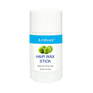 Cire coiffante professionnelle pour hommes, tenue forte, bio et écologique, hydratante et volumisante - Product Image 6