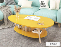 Petit appartement simple table basse salon économie simple table à thé nordique moderne petite table