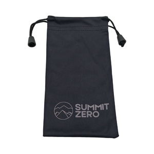 Free Sample Custom Logo Microfiber <strong>Sunglass</strong> <strong>Bag</strong> - Product Image 1