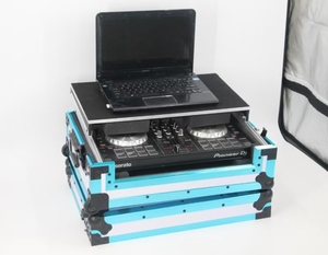 Portable Durable OEM Pris En Aluminium Flight Case Antichoc Solution De Stockage <span class=keywords><strong>Pioneer</strong></span> DDJ-<span class=keywords><strong>1000</strong></span>/ DDJ-1000SRT <span class=keywords><strong>DJ</strong></span> Contrôleur <span class=keywords><strong>DJ</strong></span> <span class=keywords><strong>DJ</strong></span> - Product Image 1