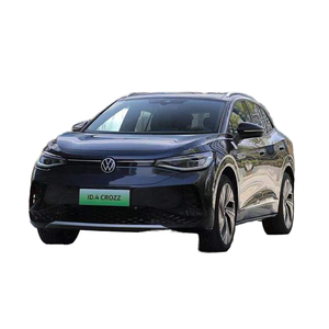 2024 nuevo <span class=keywords><strong>V</strong></span> W ID.4 Crozz Pure + New Energy Pure vehículo eléctrico nuevo Coche Compacto SUV <span class=keywords><strong>a</strong></span> la venta - Product Image 1