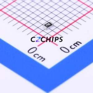 RTT031960FTP SMD <b>Resistor</b> 0603 ( Type: Thick Film )( Resistance: 196Ohm Precision: 1% ) - Product Image 1