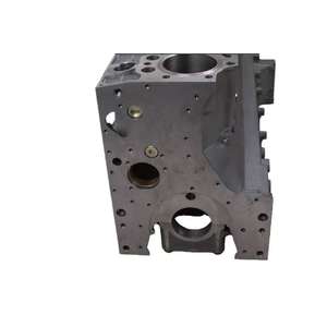 Блок цилиндров двигателя D7D D7E 20544667 22113990 для двигателя Deutz BF6M2012 - Product Image 5