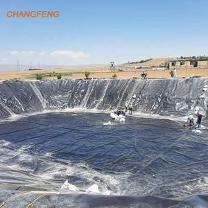 Geomembrana <span class=keywords><strong>de</strong></span> <span class=keywords><strong>PVC</strong></span> Lisa Anti-UV y Resistente a las Raíces, <span class=keywords><strong>Membrana</strong></span> <span class=keywords><strong>de</strong></span> <span class=keywords><strong>PVC</strong></span> <span class=keywords><strong>de</strong></span> 1 mm <span class=keywords><strong>para</strong></span> Revestimiento <span class=keywords><strong>de</strong></span> Presas, Estanques y <span class=keywords><strong>Piscinas</strong></span> - Product Image 3