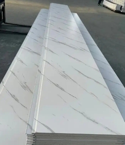 Panneau sandwich pour maison préfabriquée en polyuréthane (PU) insonorisant pour murs intérieurs, épaisseur au choix - Product Image 2