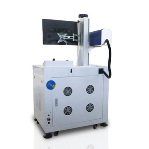 Co2 лазерная маркировочная машина для резинового шланга - Product Image 3