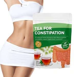 <span class=keywords><strong>Tisane</strong></span> Détox aux Herbes Naturelles de Feuilles de <span class=keywords><strong>Séné</strong></span> pour la Perte de Poids, Soutien au Nettoyage du Côlon, Soulagement de la <span class=keywords><strong>Constipation</strong></span> pour les Gestionnaires de Poids - Product Image 5