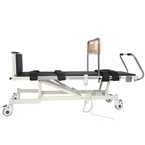 Электрическая стационарная рама для пациента, стоячая кровать до 2 м - Product Image 4