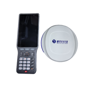 Le canal SinDing X7GNSS RTK1408 très précis prend en charge l'équipement de mesure en mode PPP Stations de base GPS RTK et stations mobiles - Product Image 1
