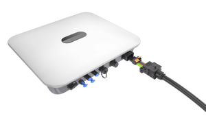 <span class=keywords><strong>Onduleur</strong></span> <span class=keywords><strong>hybride</strong></span> <span class=keywords><strong>triphasé</strong></span> intelligent Huawel SUN2000-3/4/5/6/8/10KTL-M1 pour systèmes connectés et autonome - Product Image 5