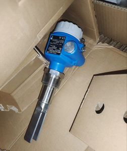 ENDRESS + HAUSER titreşim noktası sıvı seviyesi algılama sıvı FTL51 gelişmiş test cihazı - Product Image 2