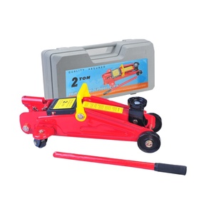 يمكن تمديد و أفضل بيع 2t رافعة هيدروليكية أرضية - Product Image 1