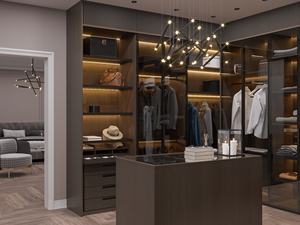 <span class=keywords><strong>Armadio</strong></span> Moderno per Bambini <span class=keywords><strong>con</strong></span> <span class=keywords><strong>Anta</strong></span> a Chiusura Morbida, <span class=keywords><strong>Specchio</strong></span> e Cerniere, Guardaroba in Legno per Coppie e Donne - Product Image 5