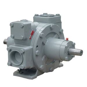 ปั๊มถ่ายโอนก๊าซ LPG ปั๊มโพรเพน ปั๊มเติมก๊าซทำอาหาร - Product Image 2