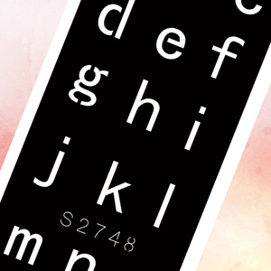 สติกเกอร์รอย<span class=keywords><strong>สัก</strong></span><span class=keywords><strong>ตัว</strong></span><span class=keywords><strong>อักษร</strong></span>ภาษาอังกฤษตัวเลขอาหรับลายฉลุกลิตเตอร์แบบชั่วคราวสไตล์ยุโรปอเมริกันตามสั่ง - Product Image 3
