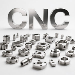 कम मात्रा स्टेनलेस स्टील 316 मशीनिंग एल्यूमीनियम 6061 5052 6063 सीएनसी लद टर्निंग मिलिंग पार्ट कस्टम सीएनसी मशीनिंग सेवाएं - Product Image 1