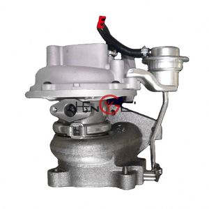 RHF4 14411-VK500 14411-VK50B 14411-2TBOA เทอร์โบชาร์จเจอร์สำหรับเครื่องยนต์ MD22 - Product Image 3