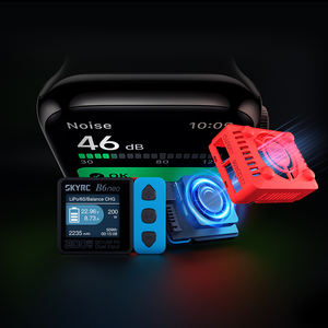 Kumos SkyRC 브랜드 B6neo 스마트 배터리 충전기 AC100W DC200W <span class=keywords><strong>1</strong></span>-6S LiPo/LiFe/LiIon/LiHV 배터리 충전기용 - Product Image 3
