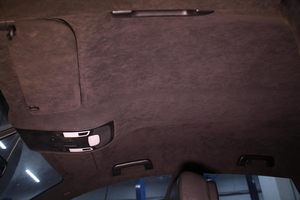 Rembourrage en velours brun pour voiture-<span class=keywords><strong>Traitement</strong></span> résistant aux taches - Product Image 6