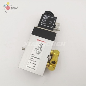 DO High Quality <b>Printing</b> <b>Machine</b> SM102 CD102 Solenoid Valve 6mm 98.184.1051 for <b>Printing</b> <b>Machine</b> Part - Product Image 3
