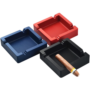 Résine Dehors Grand <span class=keywords><strong>Cendrier</strong></span> <span class=keywords><strong>Gros</strong></span> Cendriers pour Cigarettes - Product Image 1