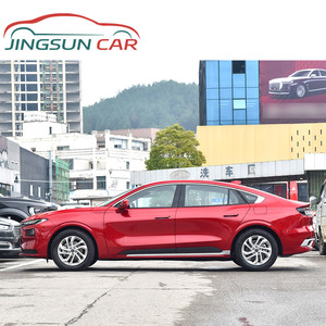 Gran Promoción Mondeo, Hatchback de 5 Puertas y 5 Plazas, Techo Panorámico, Auto de <span class=keywords><strong>Segunda</strong></span> <span class=keywords><strong>Mano</strong></span>, Autos China - Product Image 6