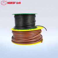 Cordon d'étanchéité O-Ring de qualité supérieure, en caoutchouc NBR FKM, fabrication chinoise