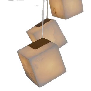 Modern Marble Chandelier Gold LED Pendant <b>Light</b> For Home Entrance Hallway Luxury <b>Lighting</b> Fixtures - Product Image 5