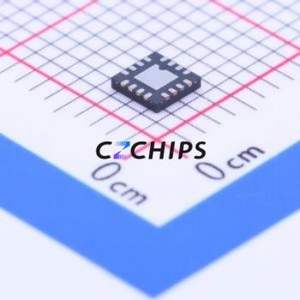 Original nouveau ZABG6003JA16TC QFN-16-EP(3x3) Circuit intégré IC puce PMIC gestion de l'alimentation professionnelle IC (PMIC) - Product Image 2