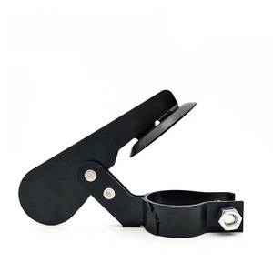Changchai Nuevo Silenciador de Escape con Cubierta Antilluvia de Mango Largo para Motores Diésel, Accesorios para Motocicletas - Product Image 3