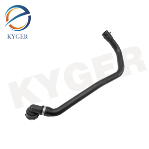 KYGER LR006135 ウォーターパイプ クーラントウォーターホース ラバーホースパイプ ラジエーター用 LR003540 ランドローバー フリーランダー<span class=keywords><strong>2</strong></span>用 - Product Image 4