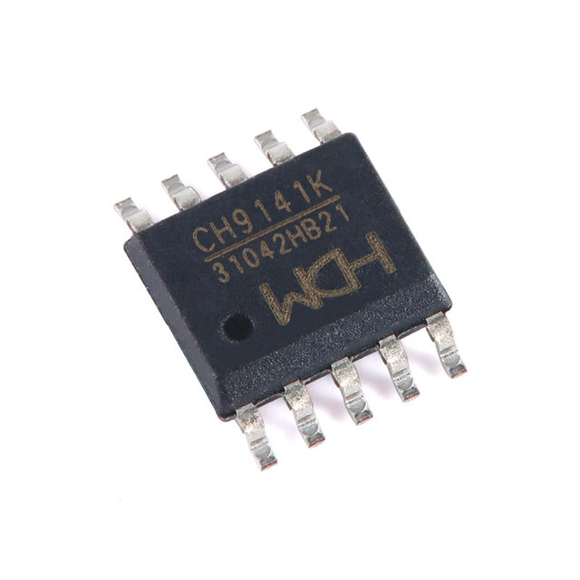 CH9141K ESSOP-10 Serial Port Transparent Transmission Chip