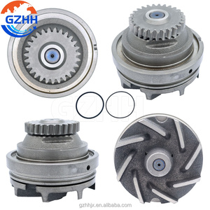 Bomba de Agua para <span class=keywords><strong>Renault</strong></span> 1.1 5010330029 5001837265 5010330029 5001837309 Apta para Sistemas de Refrigeración del Motor, Bombas de Agua para Camiones - Product Image 6