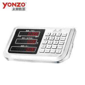 Alta calidad indicador para 100kg electrónica informática, precio Escala de plataforma - Product Image 5